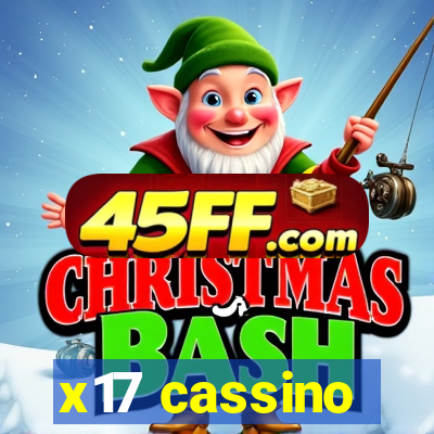 x17 cassino